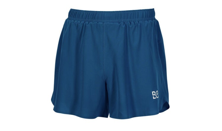 BornBound shorts