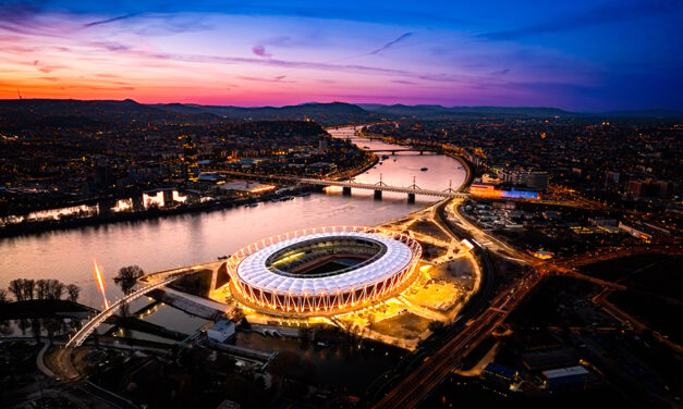Why Budapest 2023 promises to be an unforgettable experience