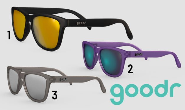 goodr sunglasses giveaway
