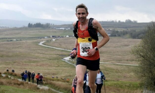 Three Peaks wins for Thomas Roach and Cat Taylor – fell results round-up